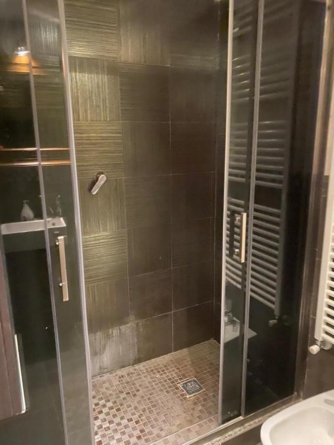 Villa Gioia Acqui Terme Esterno foto